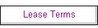 Lease Terms