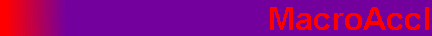 MacroAccl
